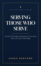 Serving Those Who Serve