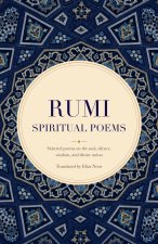 Rumi's Spiritual Poems