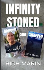 Infinity Stoned, Blipped, and Snapped (Omnibus Edition)