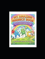 My Amazing Phonics Book