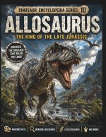 Dinosaur Encyclopedia Series Vol. 10
