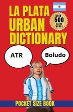 La Plata Urban Dictionary