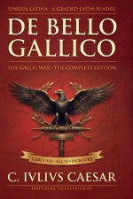 De Bello Gallico