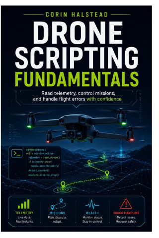 Drone Scripting Fundamentals