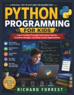 Python Programming For Kids