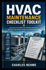 HVAC Maintenance Checklist Toolkit