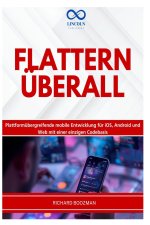 FLATTERN ÜBERALL