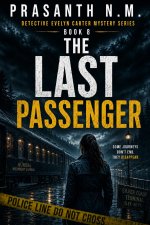 The Last Passenger