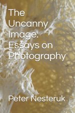 The Uncanny Image