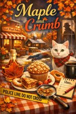 Maple And Crumb
