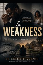 In Weakness