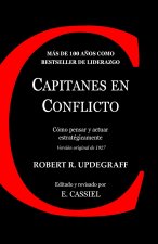 Capitanes en Conflicto