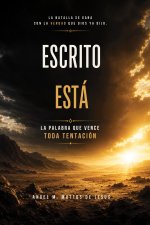 Escrito está