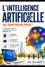L'INTELLIGENCE ARTIFICIELLE