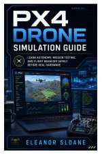 PX4 Drone Simulation Guide