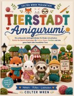 TIERSTADT Amigurumi