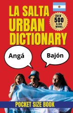 Salta Urban Dictionary