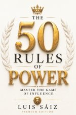 THE 50 RULES OF POWER