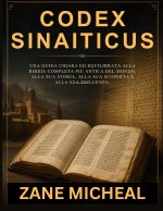 Codex Sinaiticus