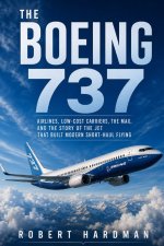 The Boeing 737