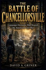 The Battle of Chancellorsville