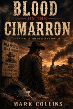 Blood on the Cimarron
