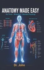 ANATOMY MADE EASY