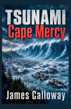 TSUNAMI Cape Mercy