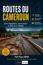 ROUTES DU CAMEROUN