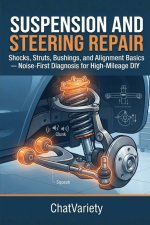 Suspension and Steering Repair