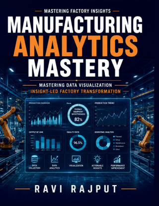 Manufacturing Analytics Mastery