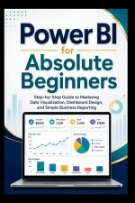 Power Bi For Absolute Beginners