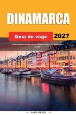 GUÍA DE VIAJE DINAMARCA 2027