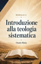 Introduzione alla teologia sistematica