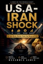U.S.A-IRAN SHOCK