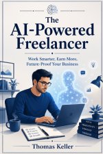 The AI-Powered Freelancer