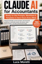 Claude AI for Accountants