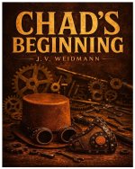Chad's Beginning