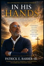 In His Hands