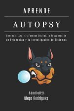 APRENDE AUTOPSY Edición 2025