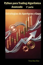 Python para Trading Algorítmico Avanzado 1ªparte