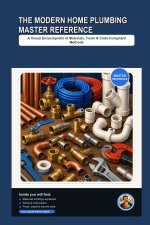 The Modern Home Plumbing Master Reference