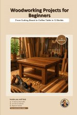 Woodworking Projects for Beginners