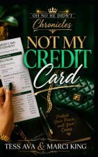 Not My Credit Card