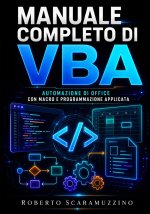 Manuale completo di VBA