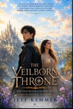 The Veilborn Throne