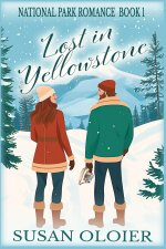 Lost in Yellowstone