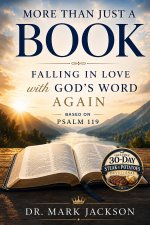 More Than Just a Book