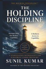 The Holding Discipline™