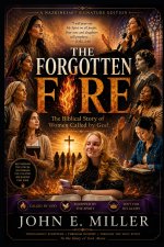 THE FORGOTTEN FIRE™
